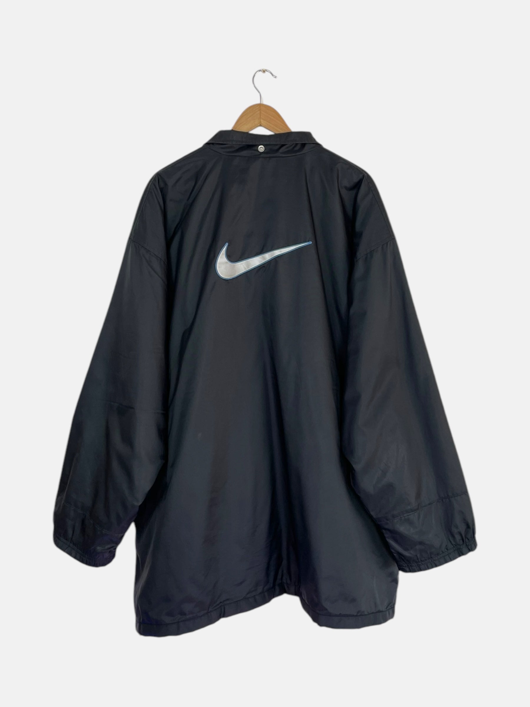 nike windbreaker 4xl
