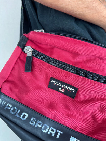 90's Polo Sport Ralph Lauren Bag