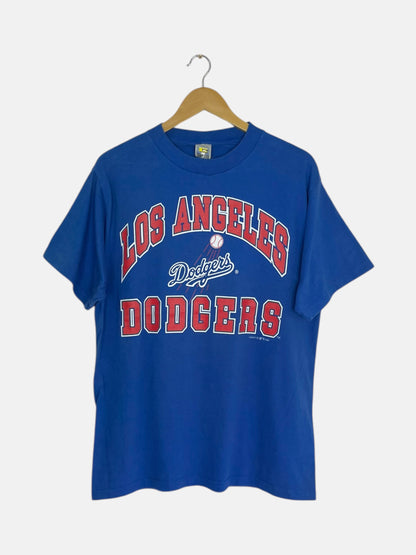 90's Los Angeles Dodgers Vintage T-Shirt Size M-L