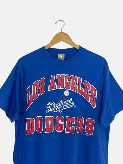 90's Los Angeles Dodgers Vintage T-Shirt Size M-L