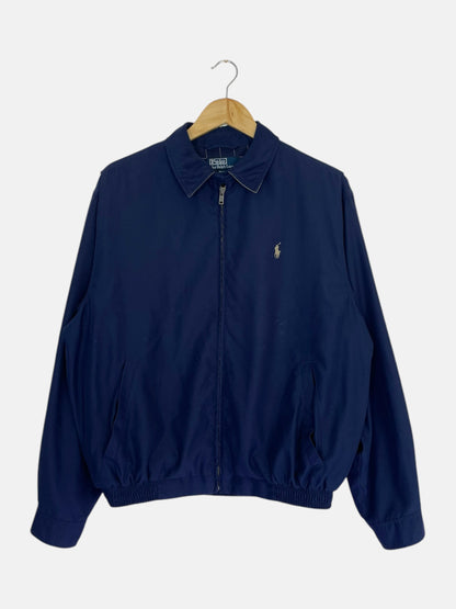 90's Ralph Lauren Embroidered Jacket Size M