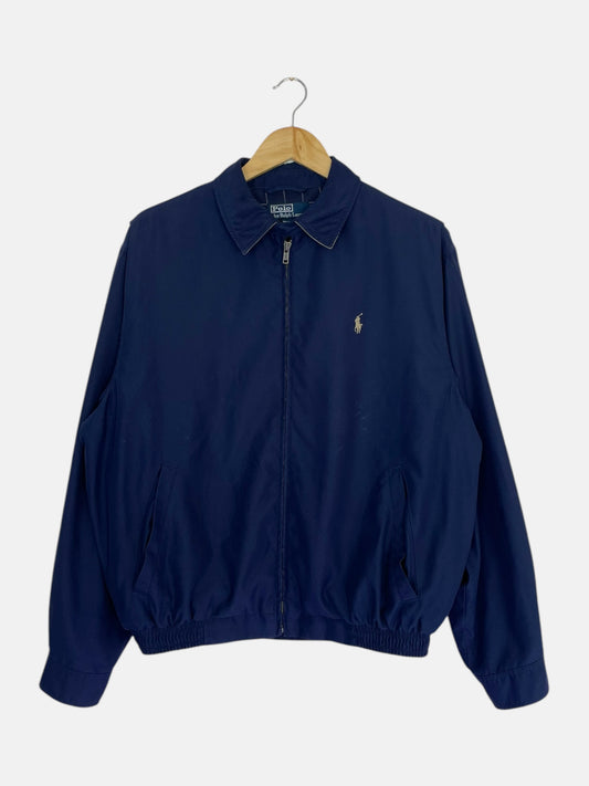 90's Ralph Lauren Embroidered Jacket Size M