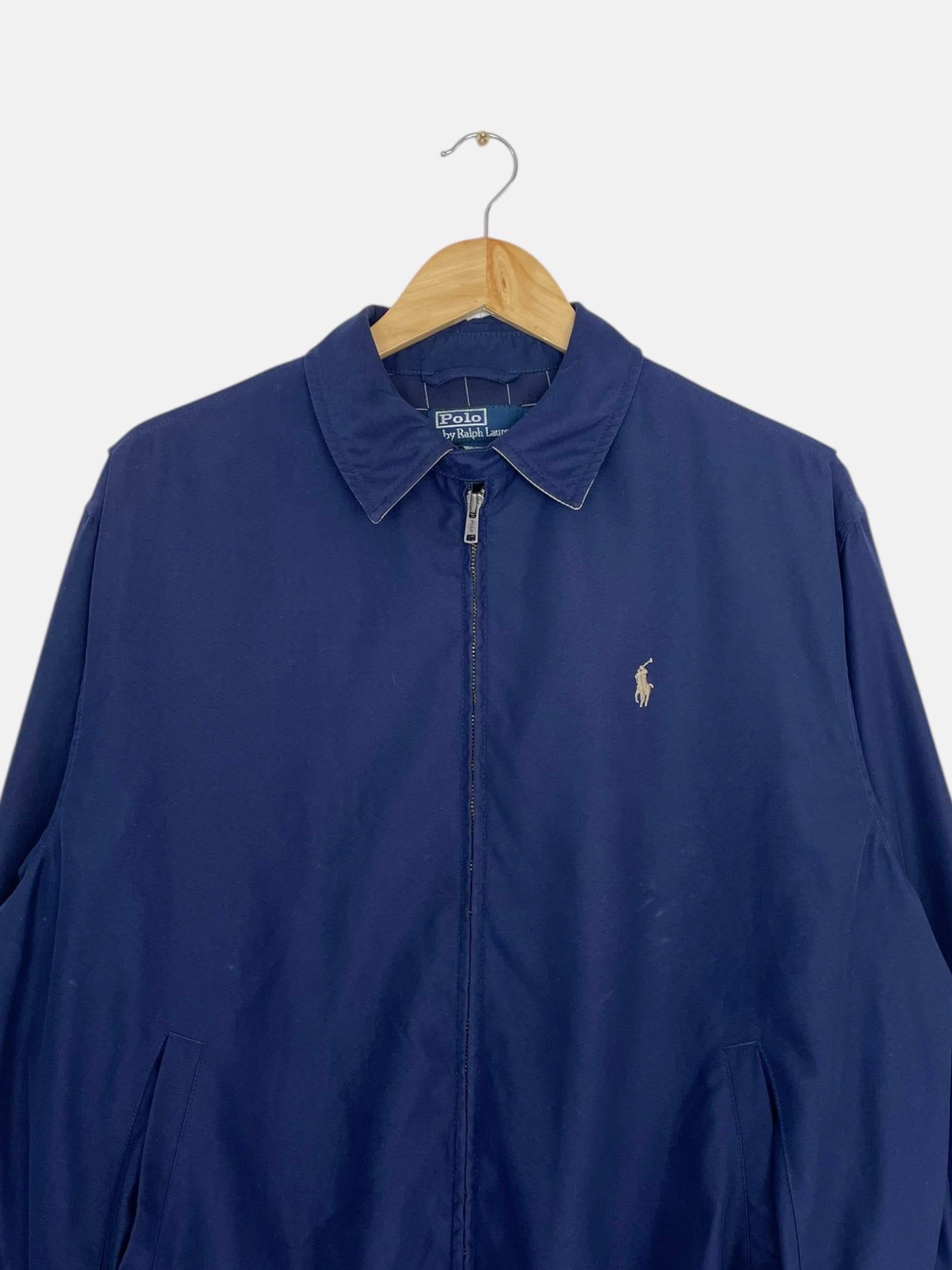 90's Ralph Lauren Embroidered Jacket Size M