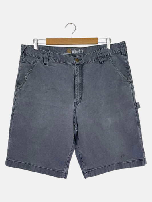 90's Carhartt Vintage Shorts Size 38"