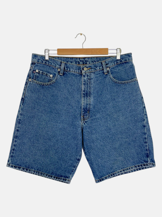 90's Ralph Lauren Vintage Jorts Size 34"