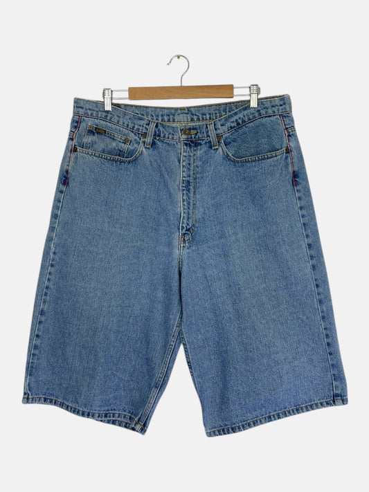 90's Ralph Lauren Vintage Jorts Size 38"
