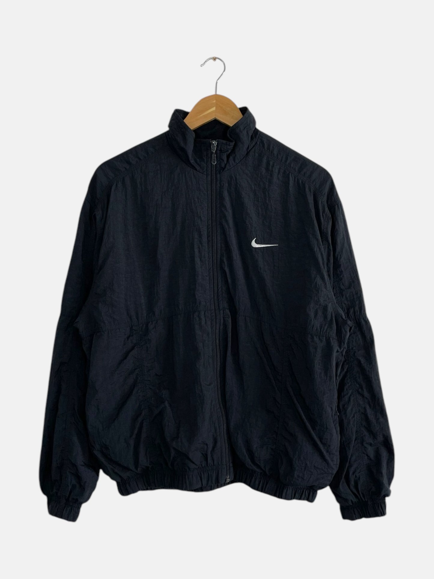 90's Nike Embroidered Vintage Jacket Size M