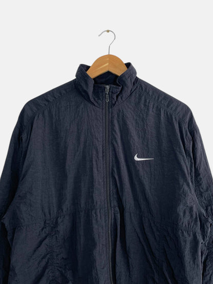 90's Nike Embroidered Vintage Jacket Size M