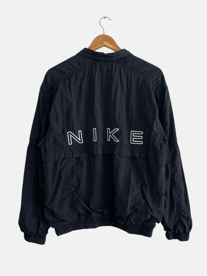 90's Nike Embroidered Vintage Jacket Size M