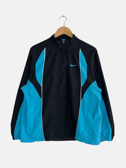 90's Nike Embroidered Vintage Jacket Size M