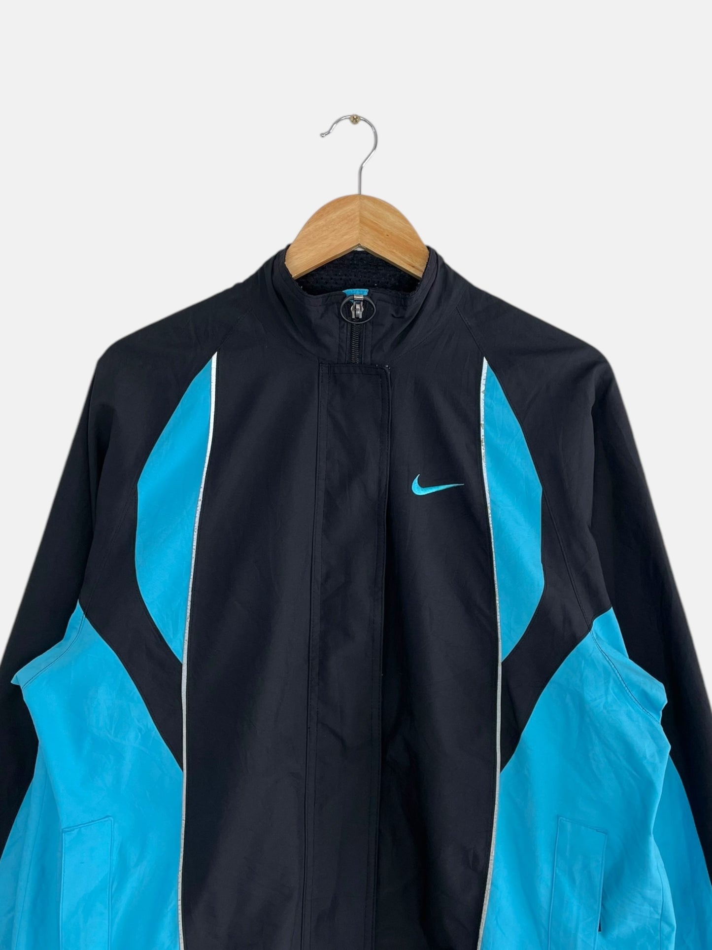 90's Nike Embroidered Vintage Jacket Size M
