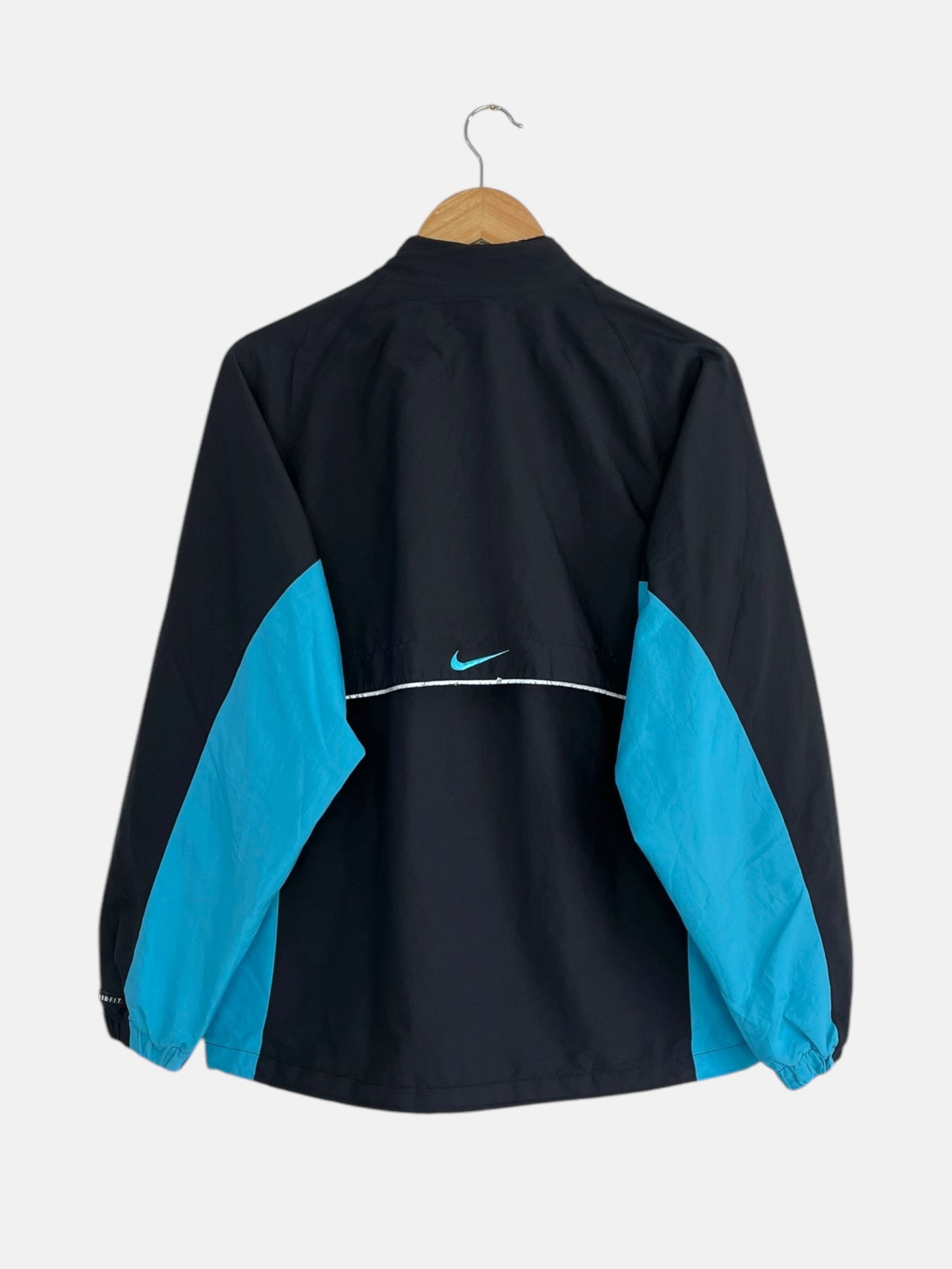 90's Nike Embroidered Vintage Jacket Size M