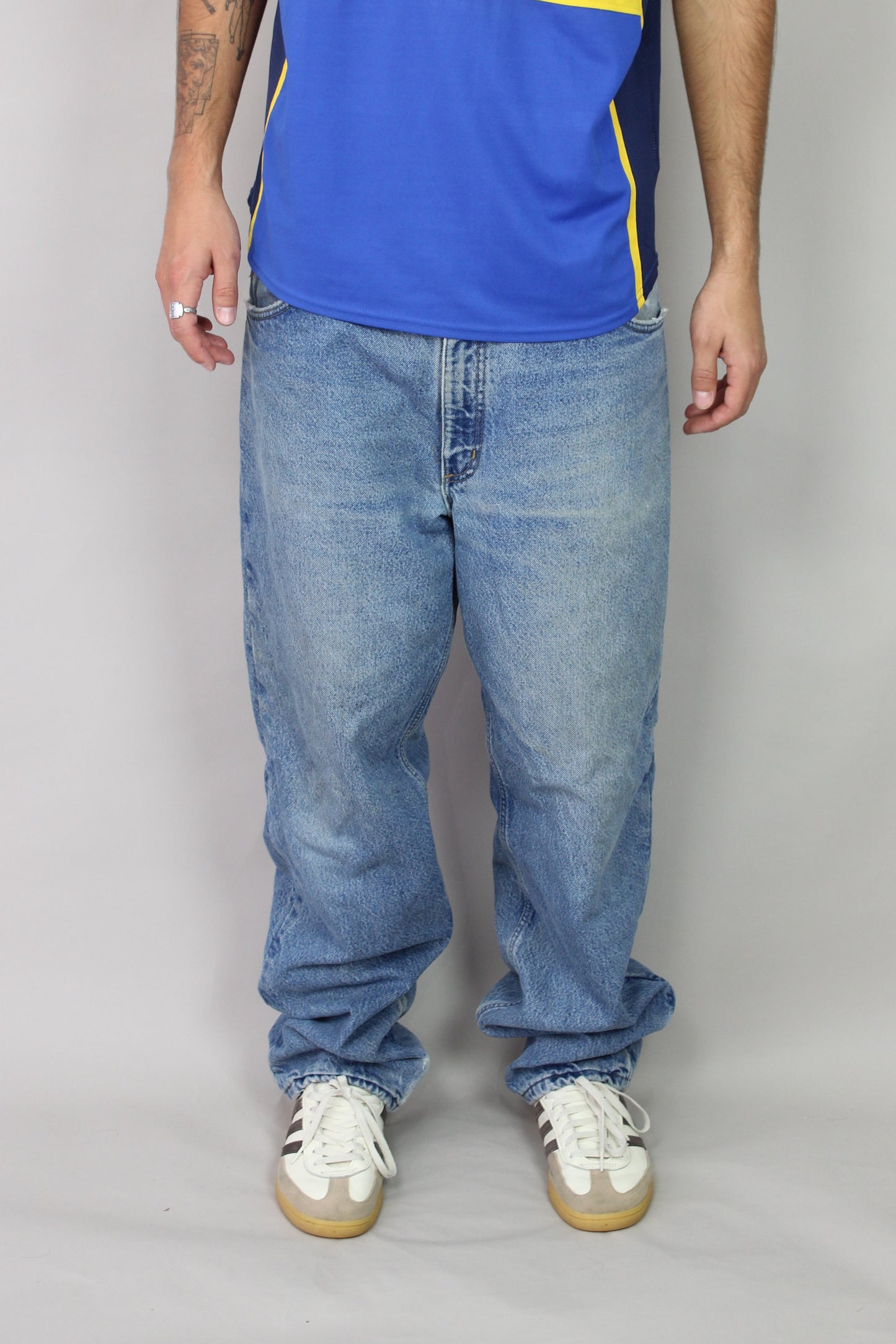 90's Carhartt Vintage Jeans Size 36x34