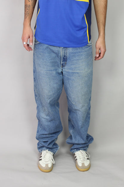 90's Carhartt Vintage Jeans Size 36x34