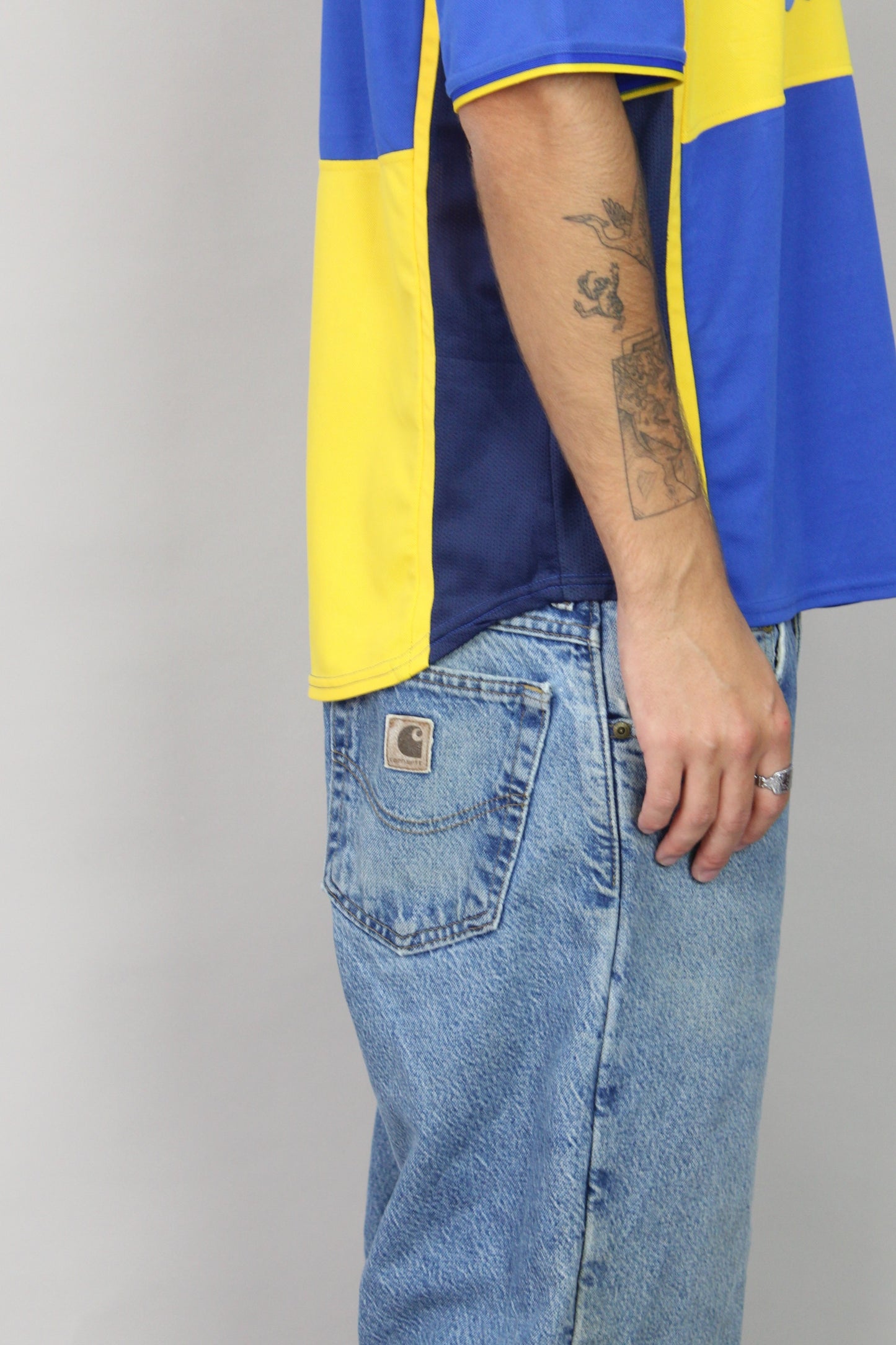 90's Carhartt Vintage Jeans Size 36x34