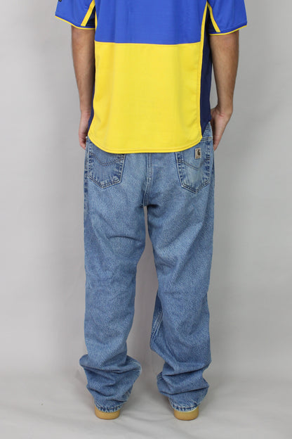 90's Carhartt Vintage Jeans Size 36x34
