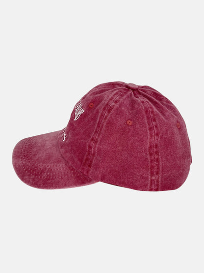90's The Office Shrute Farms Beets Embroidered Vintage Cap