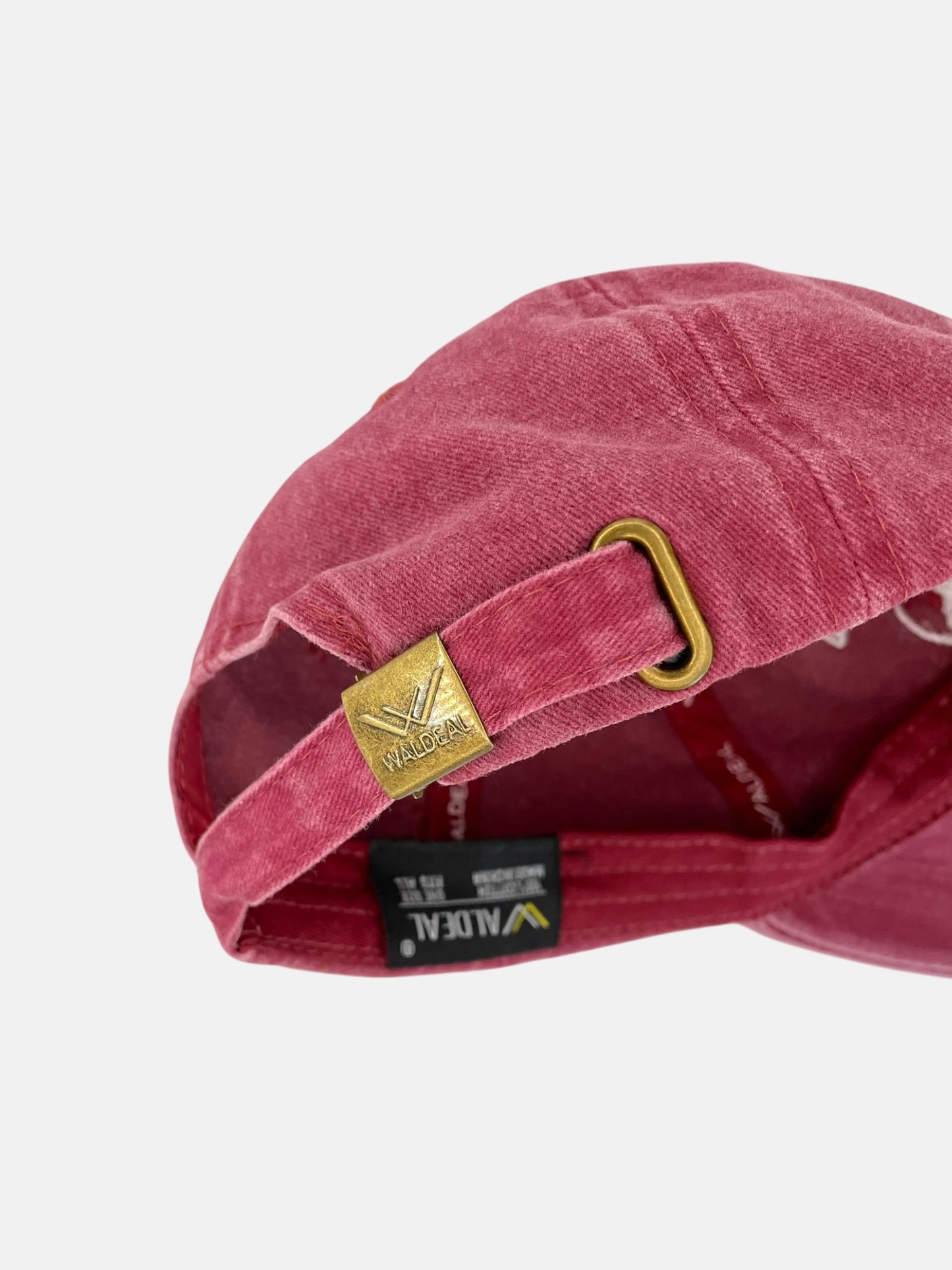 90's The Office Shrute Farms Beets Embroidered Vintage Cap