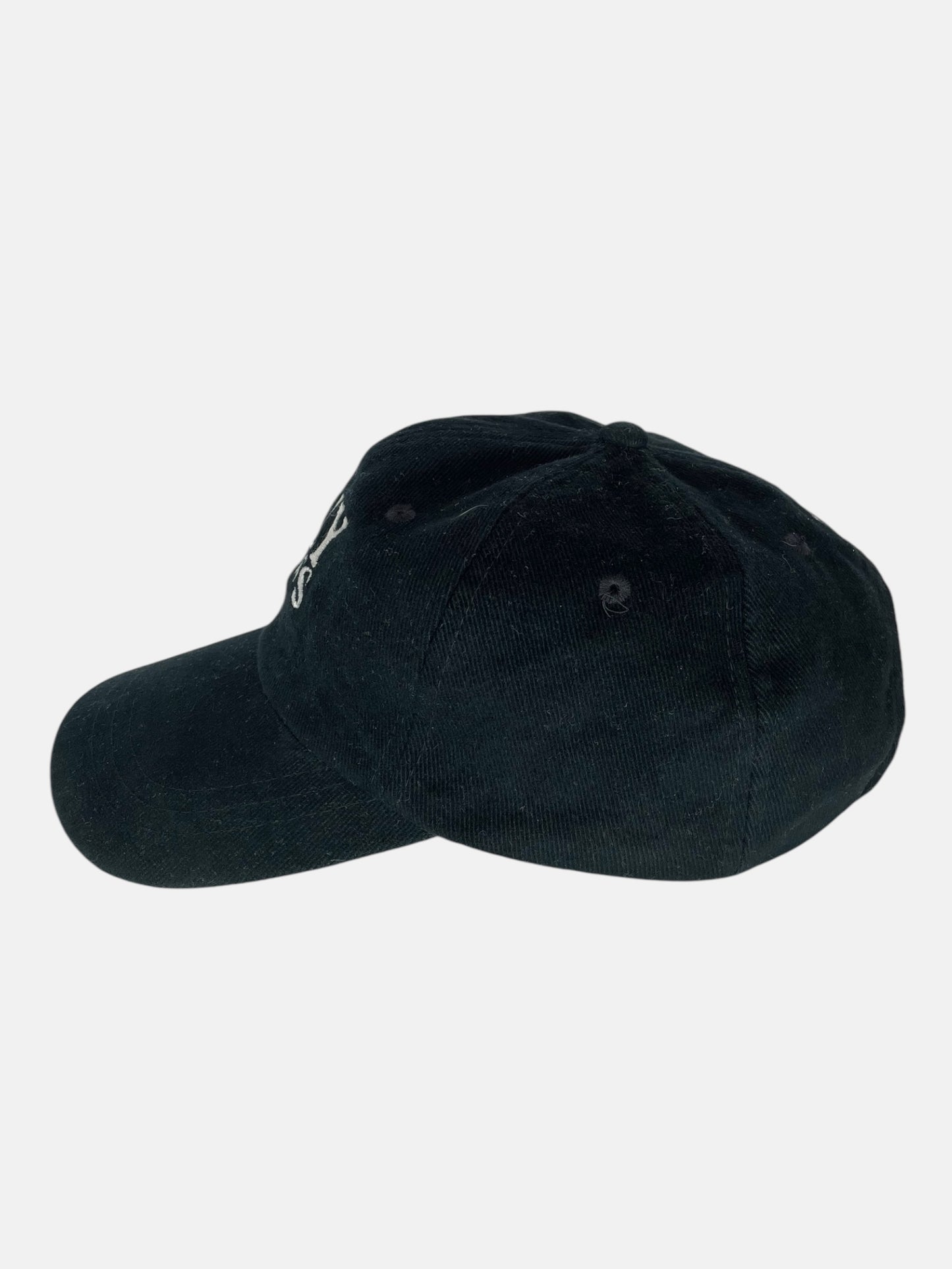 90's Billy Martin's Embroidered Vintage Cap