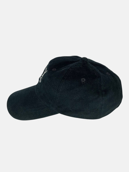90's Billy Martin's Embroidered Vintage Cap