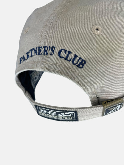90's PGA Tour Partners Club Embroidered Vintage Cap