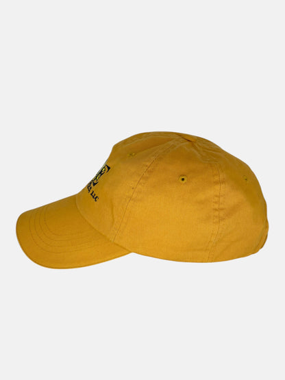 90's I & E Technologies Embroidered Vintage Cap