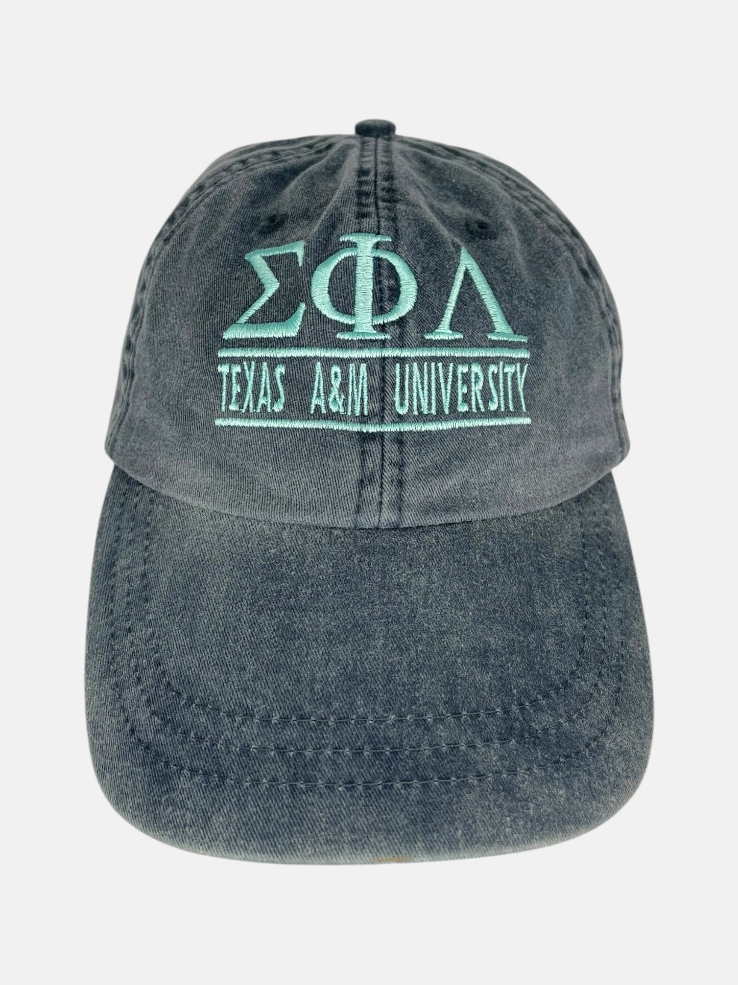 90's Texas A&M University Embroidered Vintage Cap