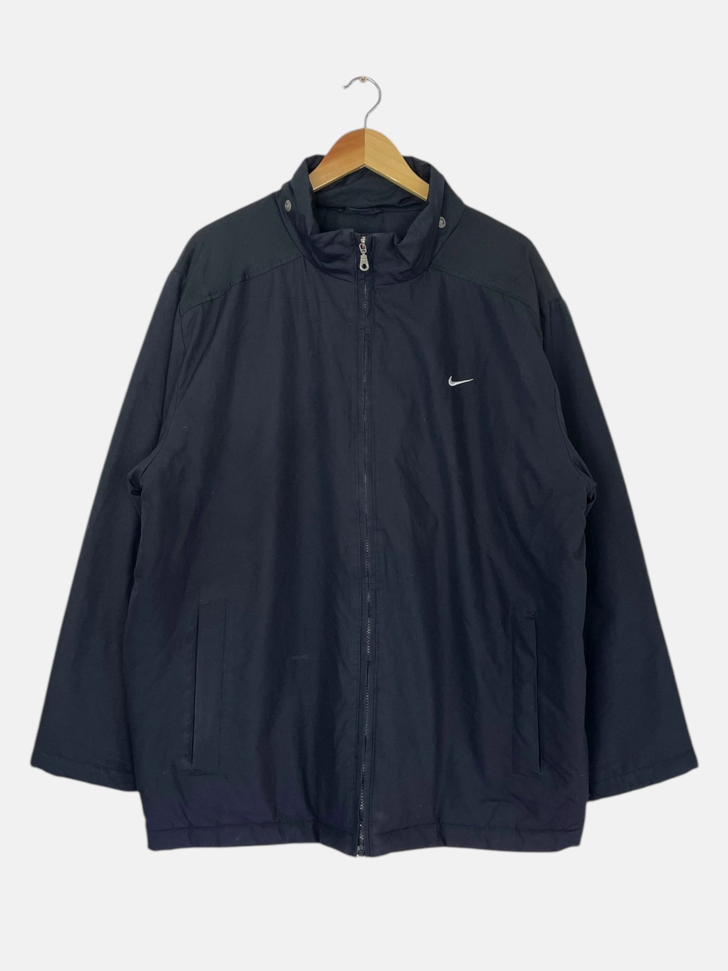 90's Nike Embroidered Vintage Jacket Size 2XL