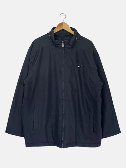 90's Nike Embroidered Vintage Jacket Size 2XL