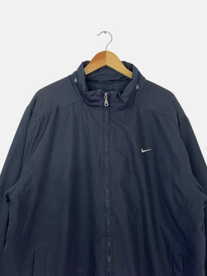 90's Nike Embroidered Vintage Jacket Size 2XL