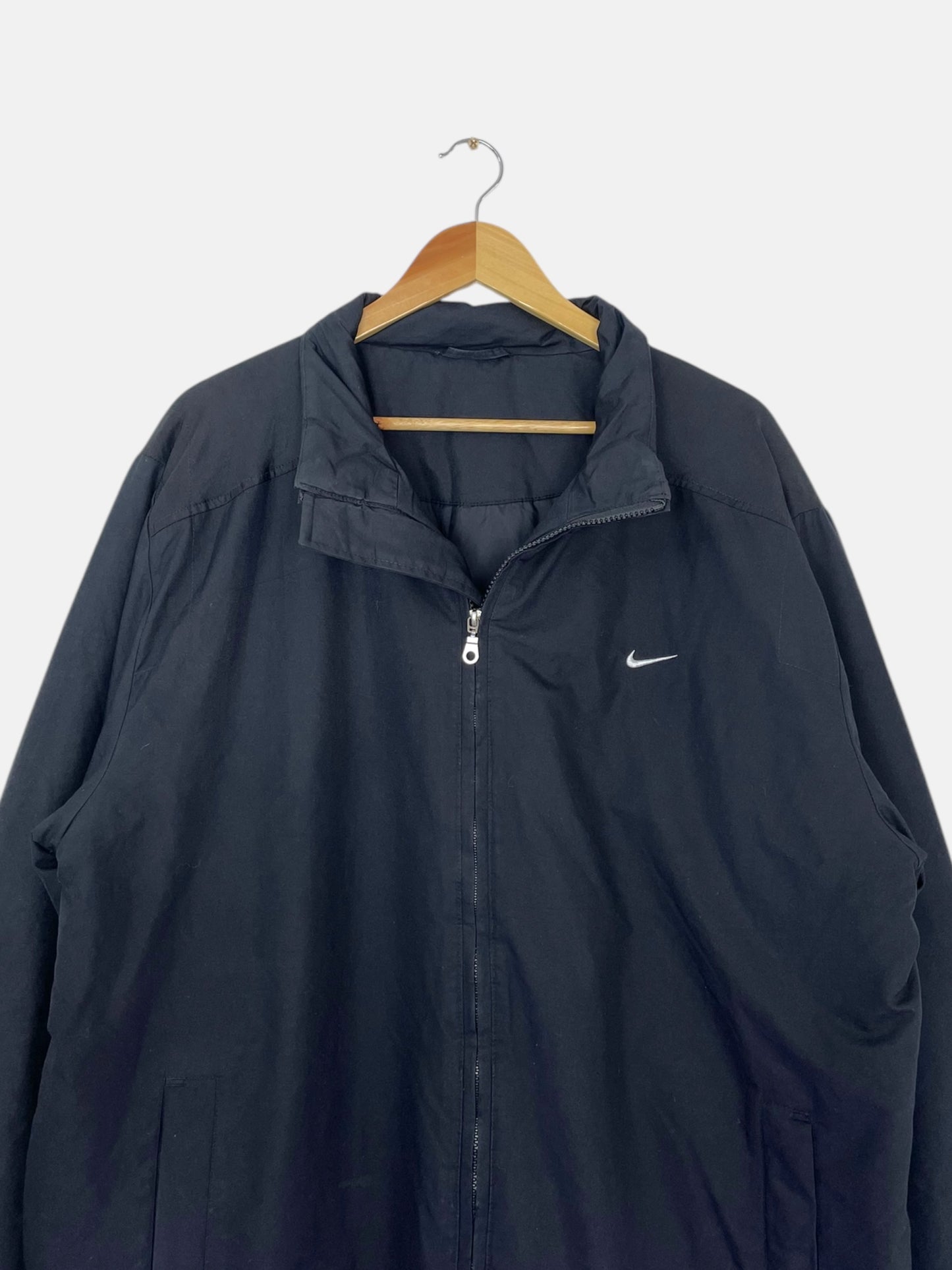 90's Nike Embroidered Vintage Jacket Size 2XL