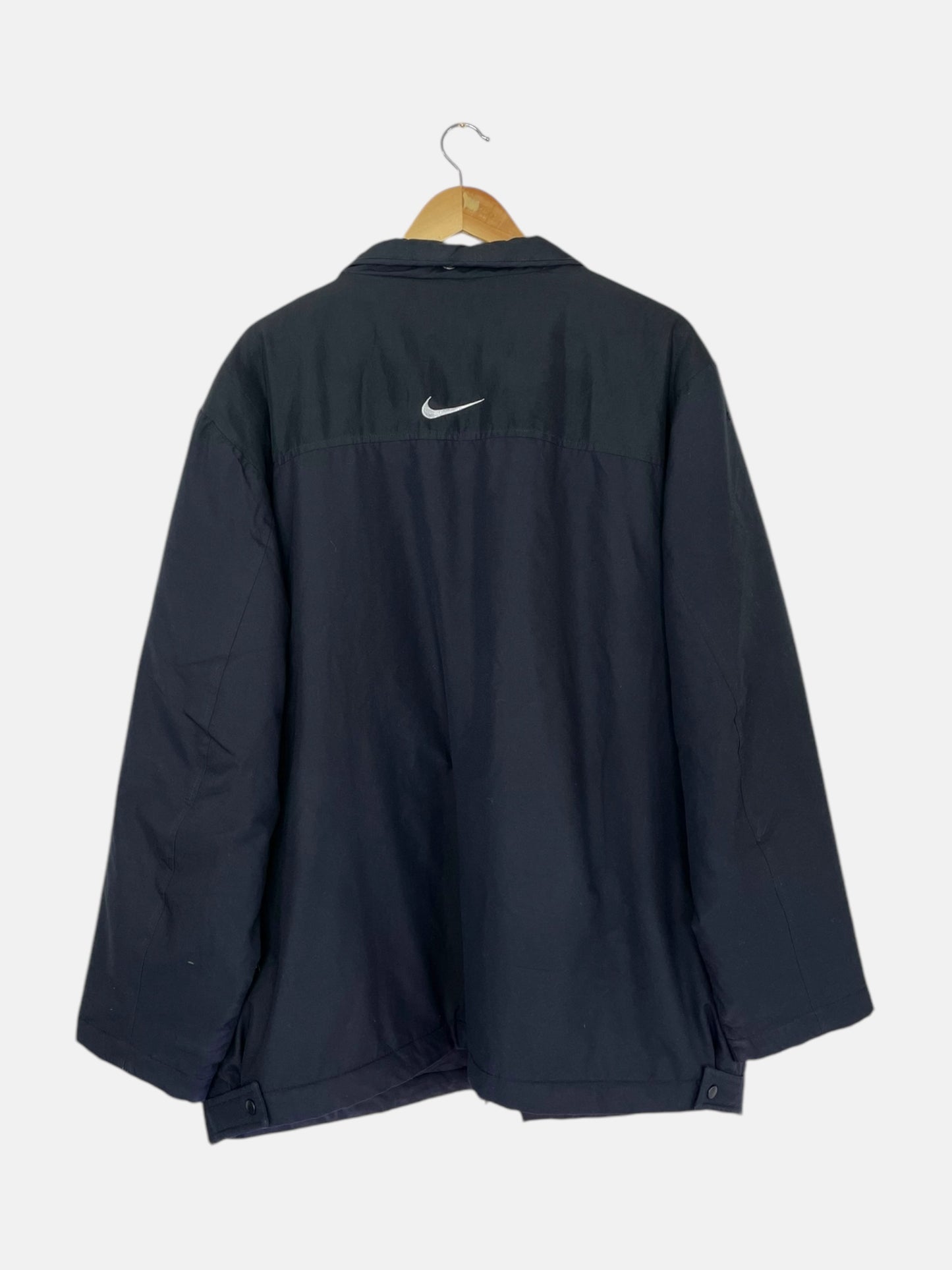 90's Nike Embroidered Vintage Jacket Size 2XL