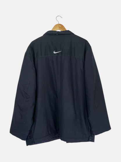 90's Nike Embroidered Vintage Jacket Size 2XL