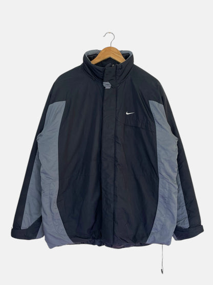 90's Nike Embroidered Vintage Jacket Size XL
