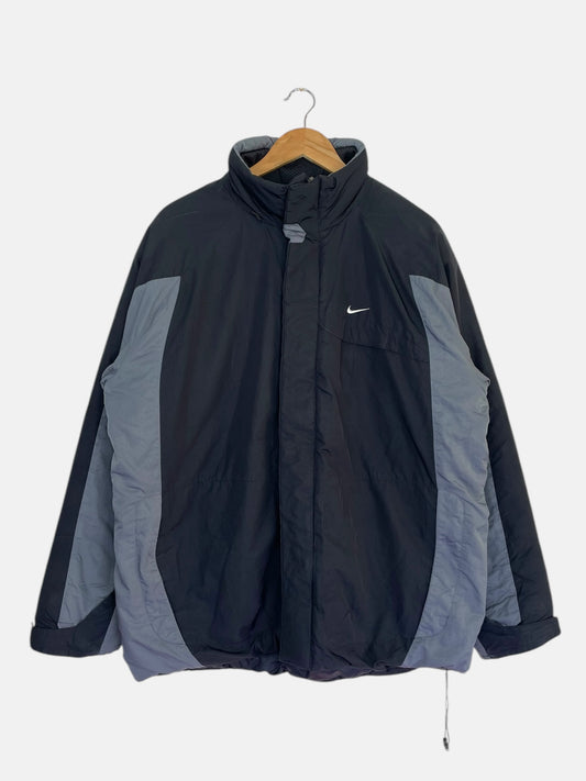 90's Nike Embroidered Vintage Jacket Size XL