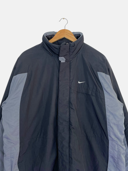 90's Nike Embroidered Vintage Jacket Size XL