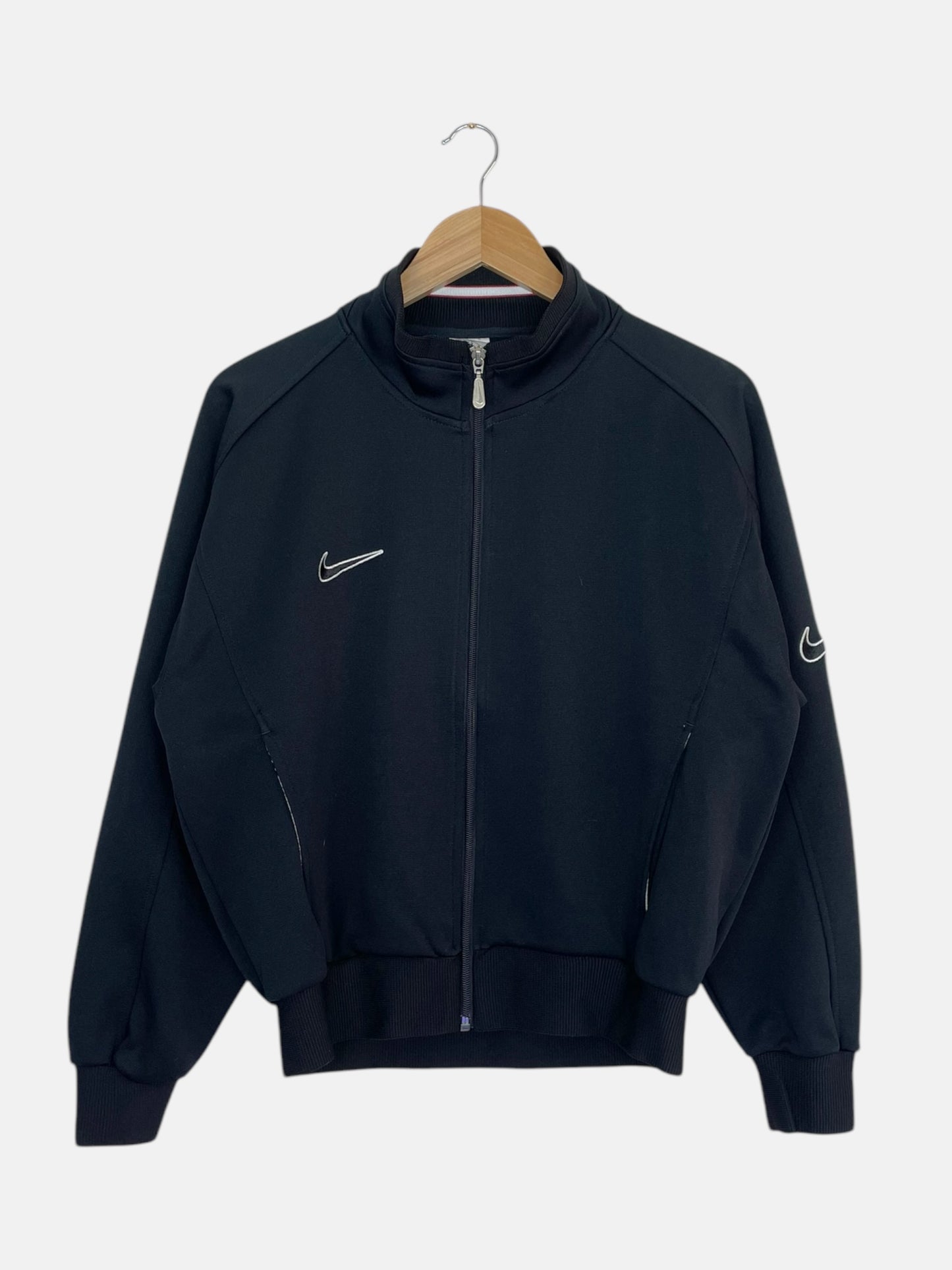 90's Nike Embroidered Vintage Jacket Women's Size L