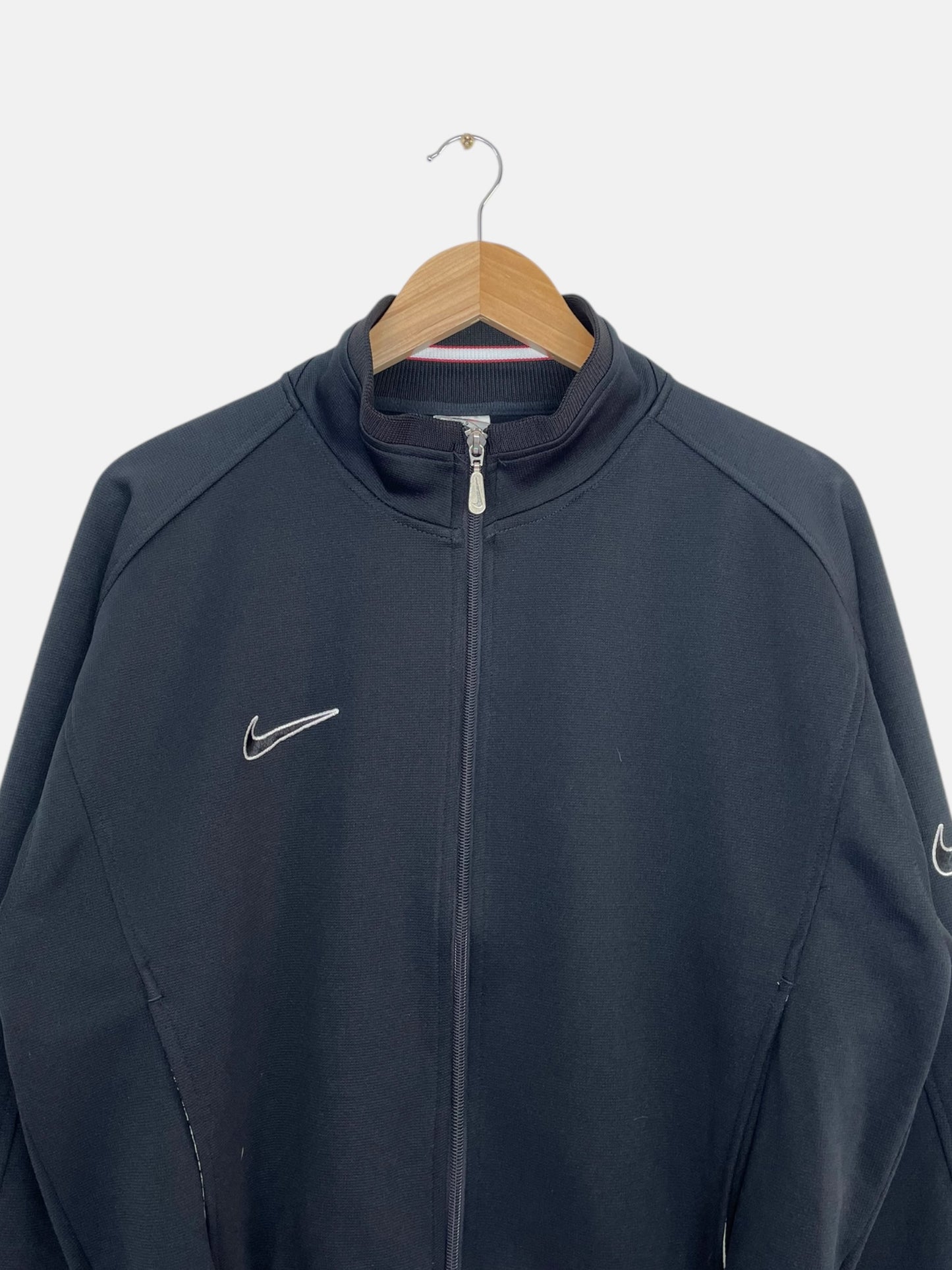 90's Nike Embroidered Vintage Jacket Women's Size L