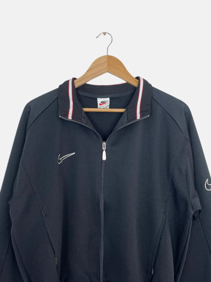 90's Nike Embroidered Vintage Jacket Women's Size L