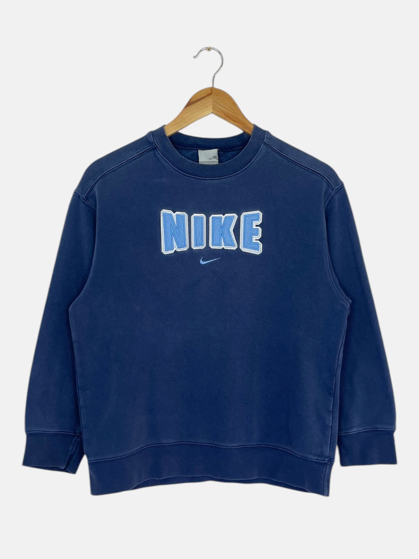 90's Nike Embroidered Vintage Sweatshirt Women's Size XS