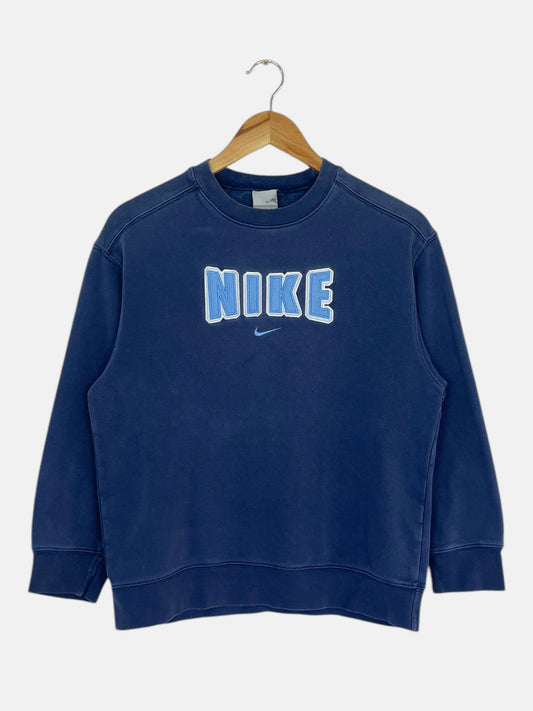 90's Nike Embroidered Vintage Sweatshirt Women's Size XS