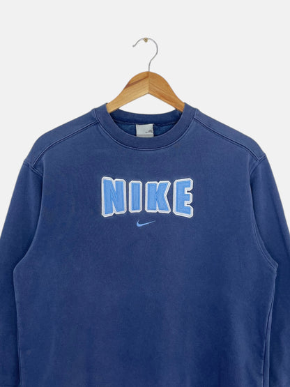 90's Nike Embroidered Vintage Sweatshirt Women's Size XS