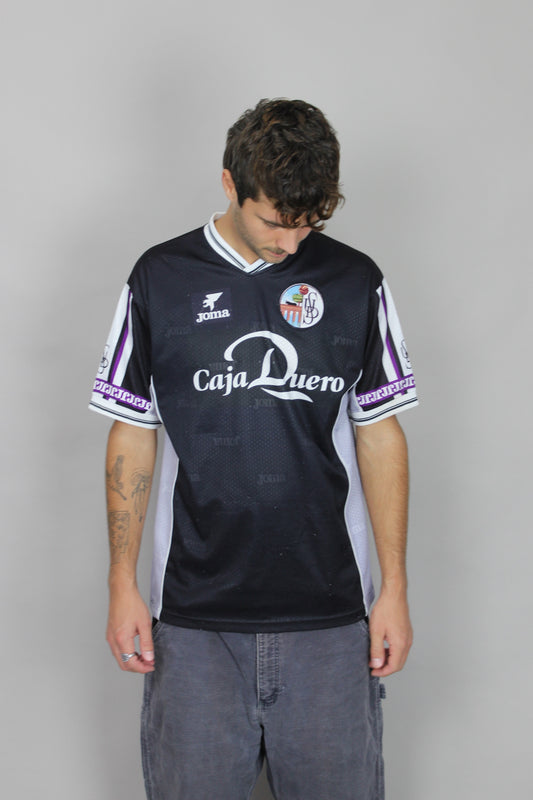 1998 Joma UD Salamanca Third Kit Vintage Football Jersey Size M-L