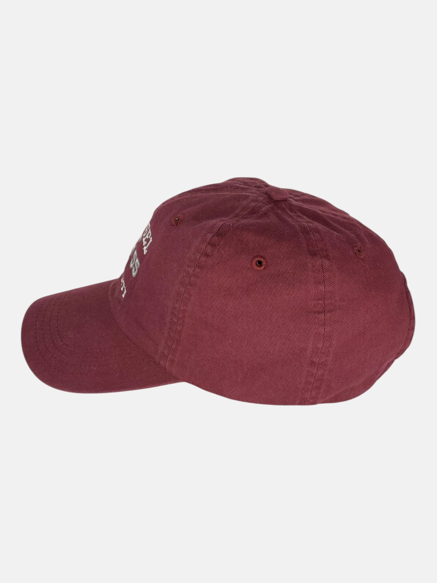 90's Evangel University Embroidered Vintage Cap