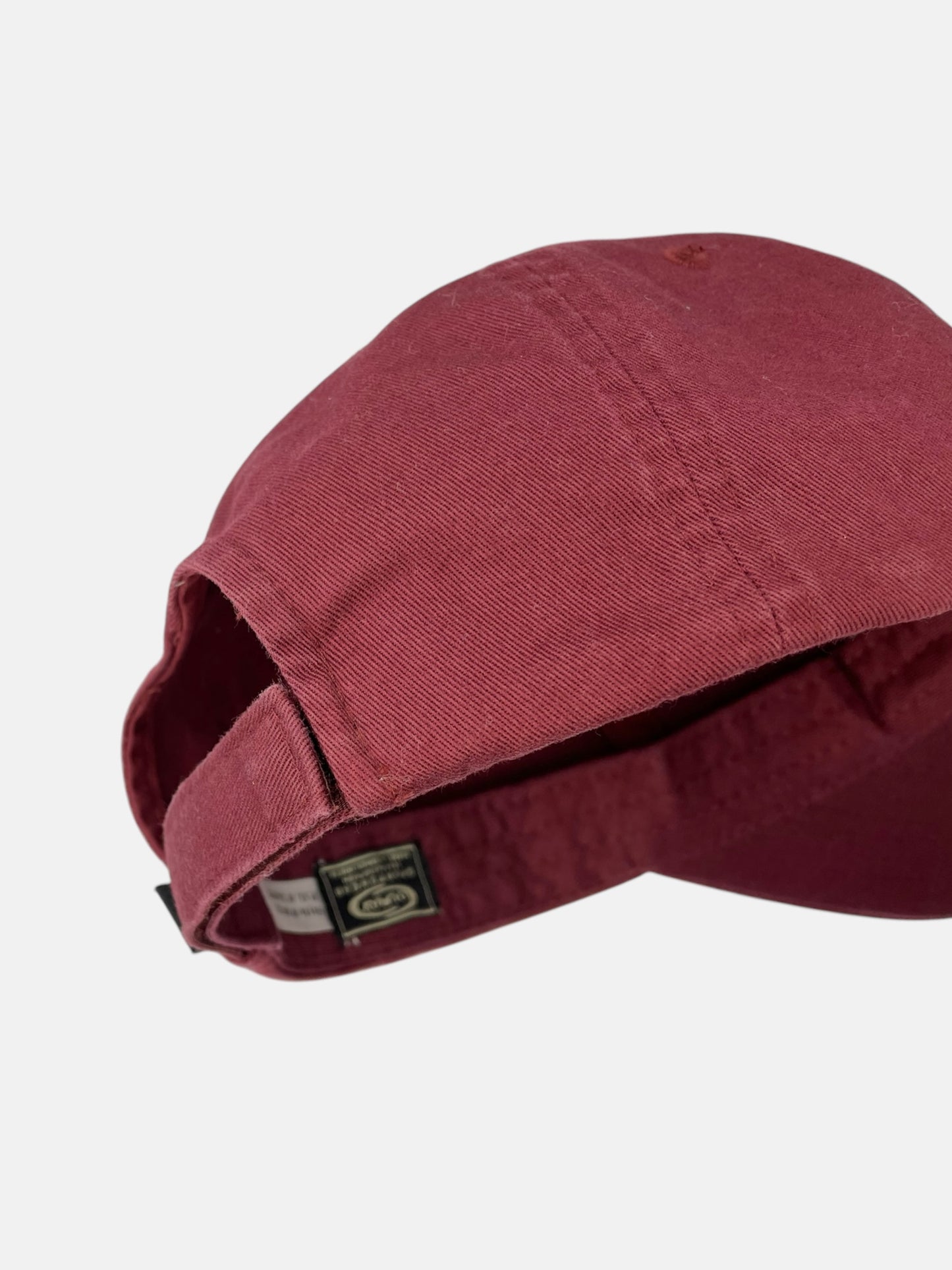 90's Evangel University Embroidered Vintage Cap