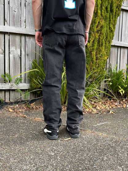 90's Carhartt Vintage Jeans Size 34x34