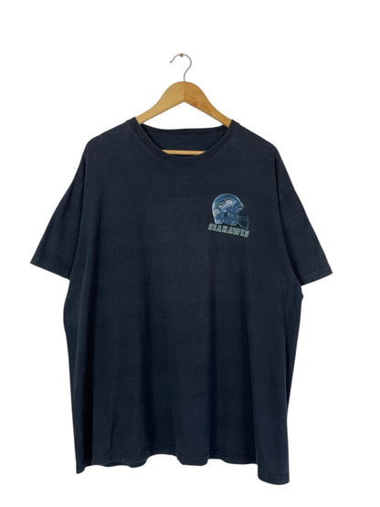 90's Seahawks Vintage T-Shirt Size XL