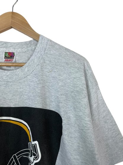 90's Steelers Vintage T-Shirt Size XL