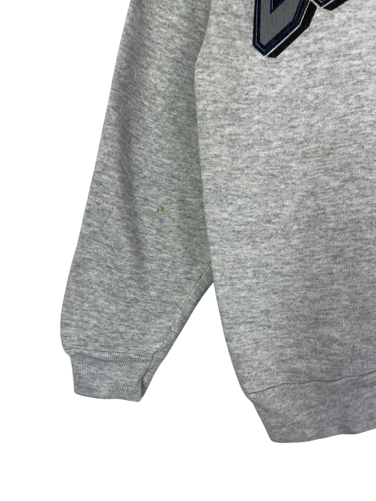 90's Dallas Cowboys Vintage Sweatshirt Size S