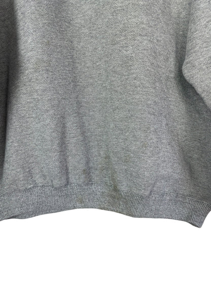 90's Alabama Crimson Tide Embroidered Vintage Puma Sweatshirt Size L-XL